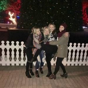 Meet your Posher, Kenzie